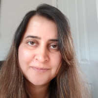 samina arshad