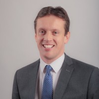 Eoin Dillon FRICS FSCSI