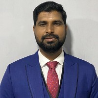 Thanigachalam P