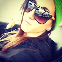 Ashley Baker