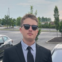 Blaze Johnson