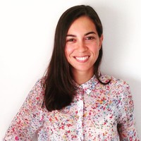 Cristina Rogel Bertó