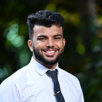 Preetham Castelino