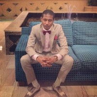 Alpha Ahmadou Tall