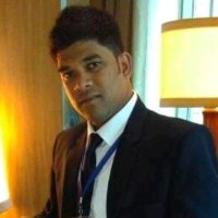 Dharneesh Nayak