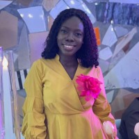 Frederica Kyeremateng