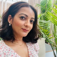 Kusum Krishna Chetry