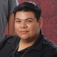 Joseph Pineda