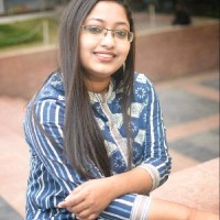 Urmita Ghosh