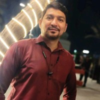 Azhar Kazmi