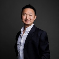 Benjamin Ong