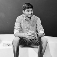 Venkatesh Gottipati