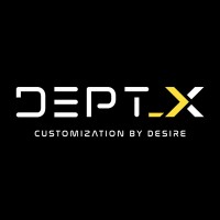 Dept_X Dept_X
