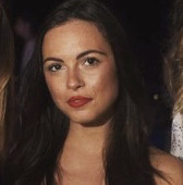 Georgia Longo