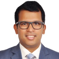 Ajith Damodaran