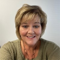 Laurie Thomas