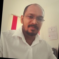 Rajesh Vanchipura