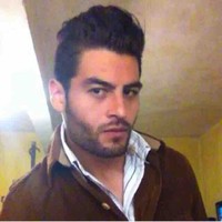 Marco Ortiz