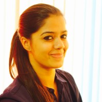 Surbhi Pershad