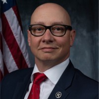 Eric W