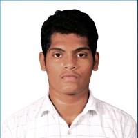 Karthickraj P