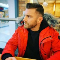 Josh Chorley