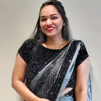 Priyanka Yadav