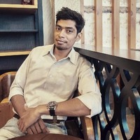 Karthik Radhakrishnan