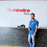 Mahesh Dhamal