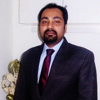 mihir kumar