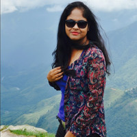 Suhani Dhar