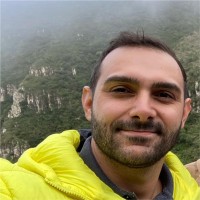 Sthefen Andrade Da Ronch