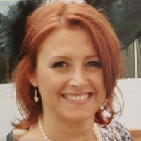 Jo McClements (nee Ellis)