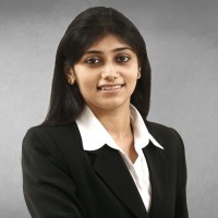 Nupur Maheshwari