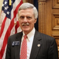 Billy Hickman, CPA/CFF