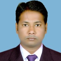 Akash Ranjan Behera