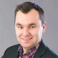 Sławomir Ostrowski, PhD