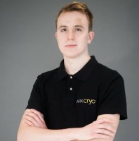 Andrii Dumych