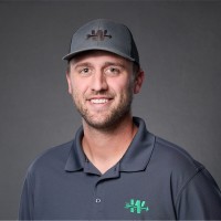 Tanner Dixon