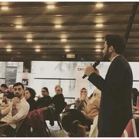 Yunus Emre Karaal