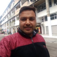 Pawan Thakur