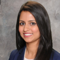 Disha Shah