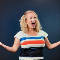 Tiina Ruohola