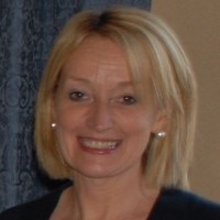 Elizabeth Mckearney