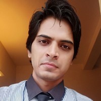 Dilip Sharma