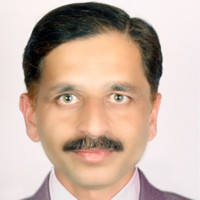 Sachitanand Date