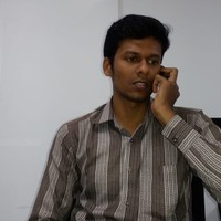 Vivek J