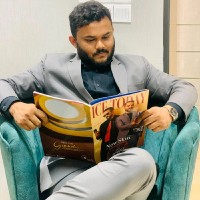 Enayet Akhter Hridoy