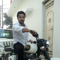 Sameer Pratap Singh Rathore