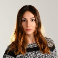 Sabina Rebegea